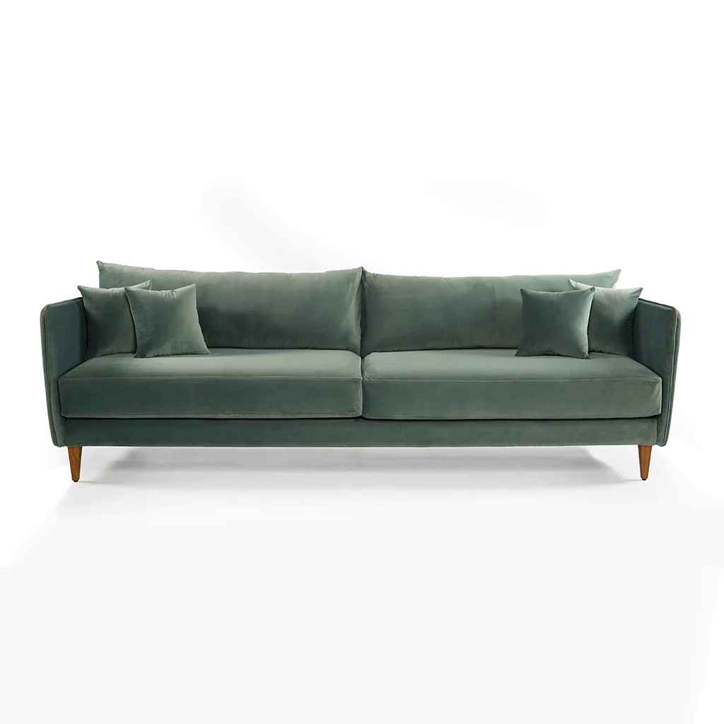 Dalia | 4 Seater Sofa