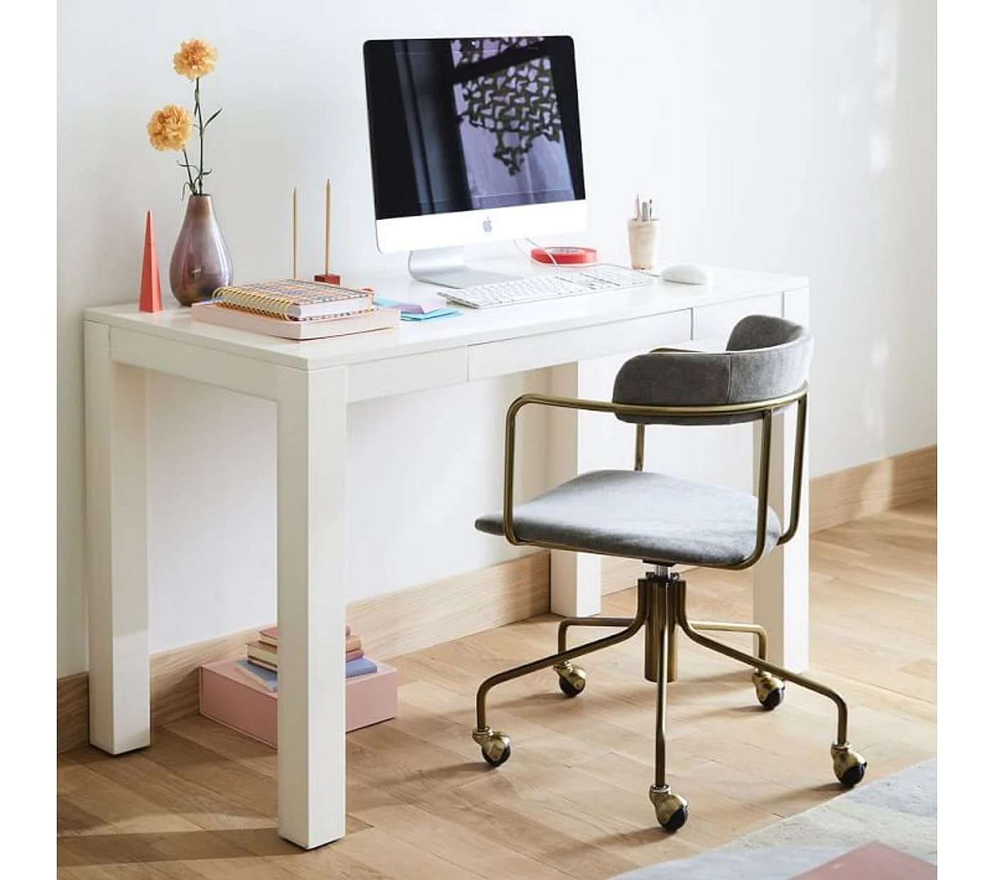 Lope Office Chair