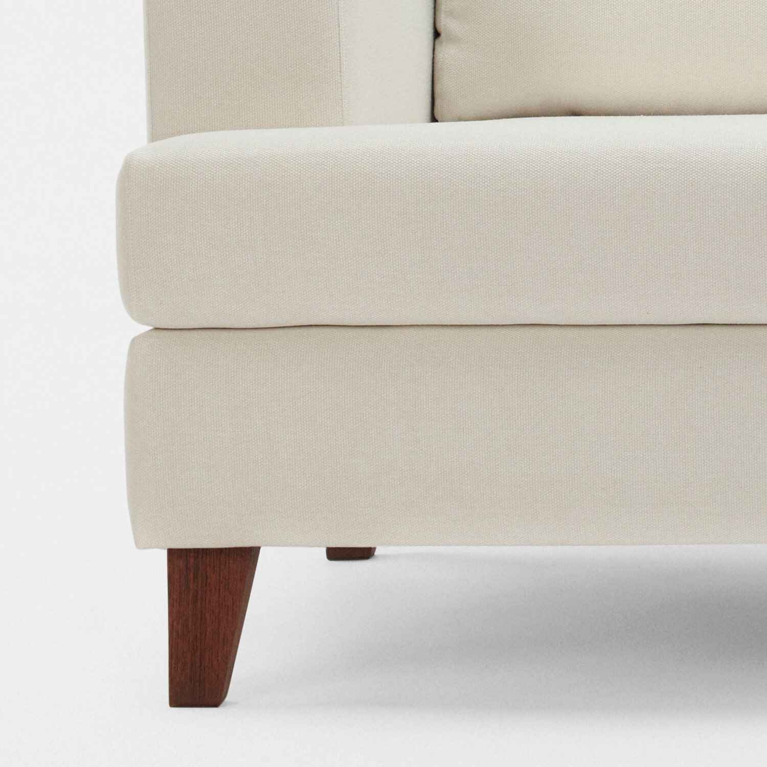 Loui Accent Chair-Caillou