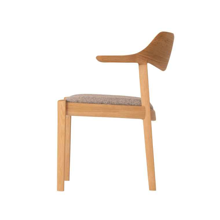 WIG LUX LD Side Chair