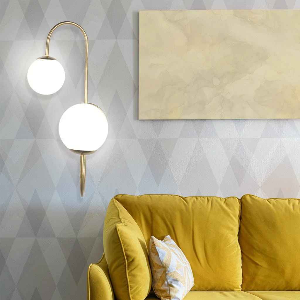 Lecono Wall Light