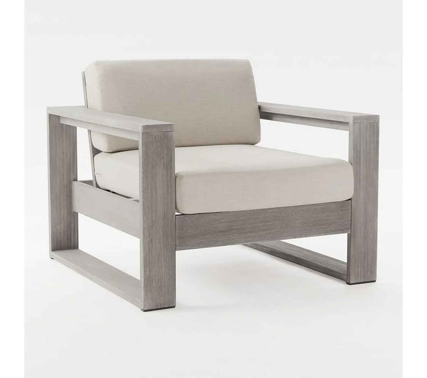 Arm Chair – Lacuna