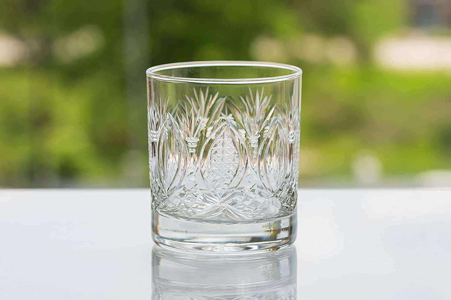 Laphroaig Whiskey Glass