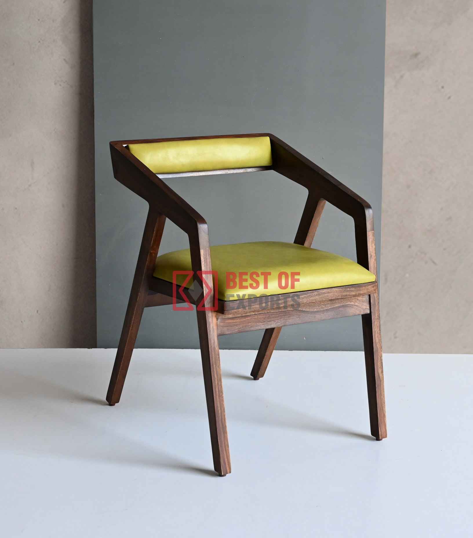 Ahlen Arm Chair