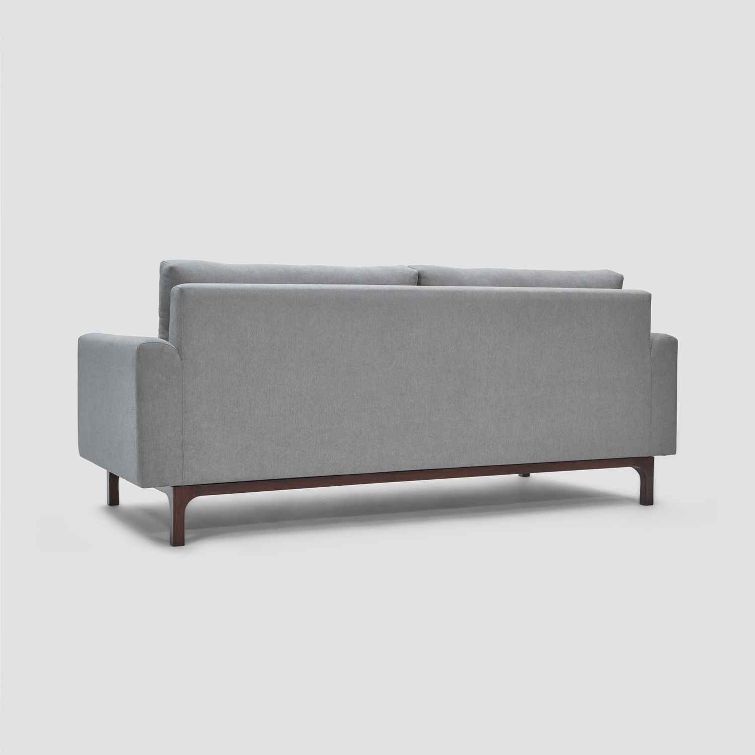 Kalos Ellipse Coffee Table