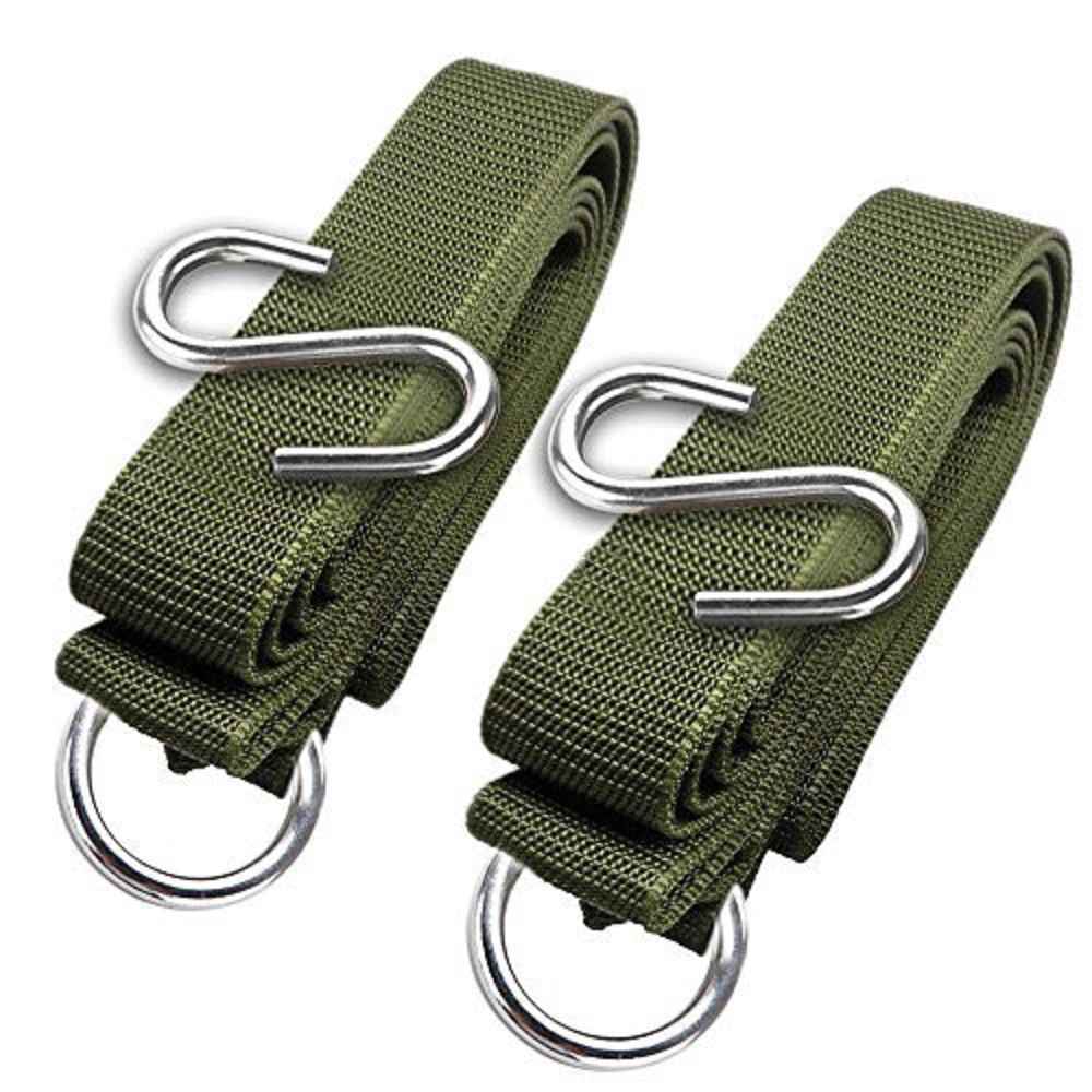 Hammocks