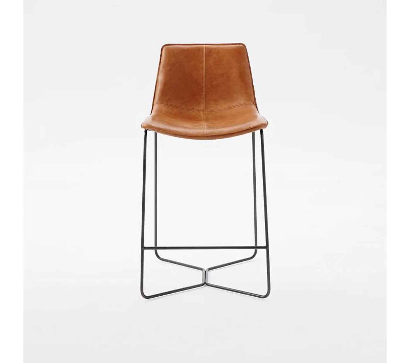 Loui Accent Chair-Caillou