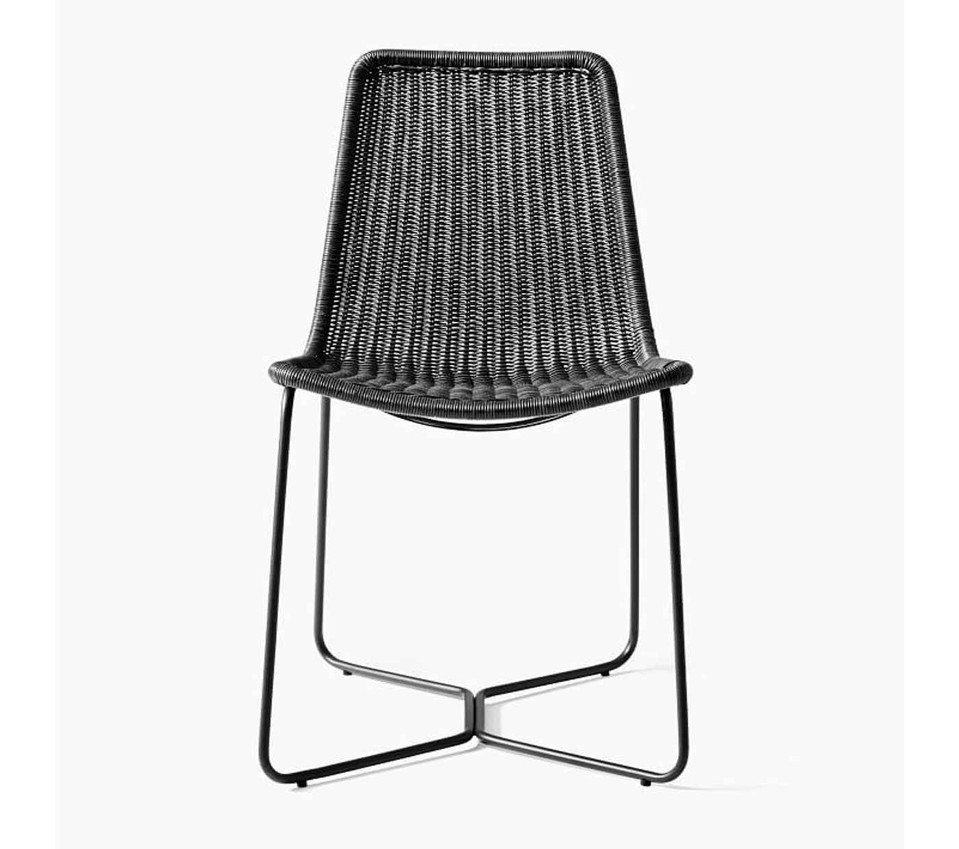 Rachel Bent Lounge Chair