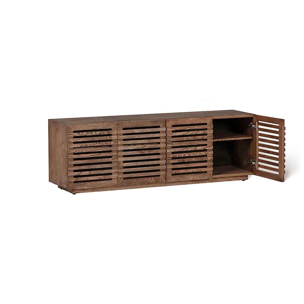 Kalos Ellipse Coffee Table