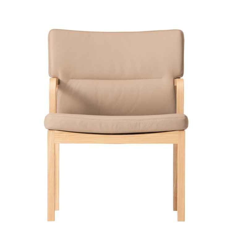 ALLP LD Armchair