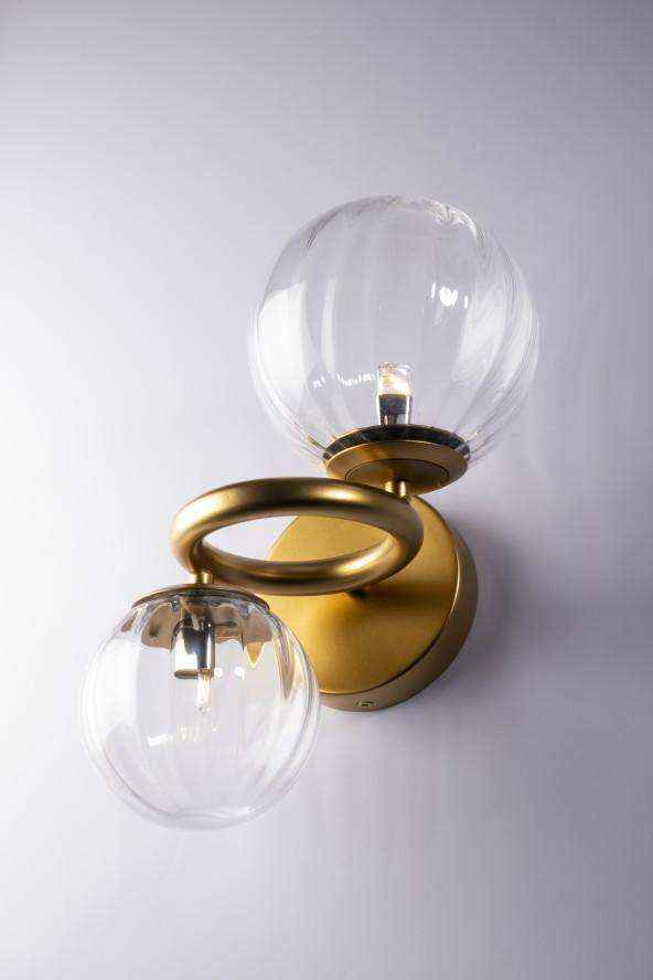 Lalin Wall Light