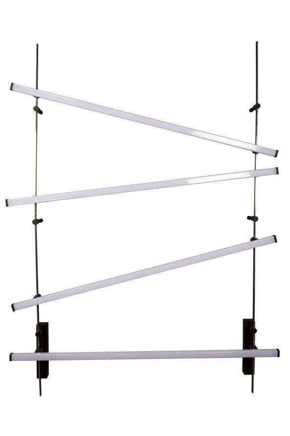 Prism - S White
