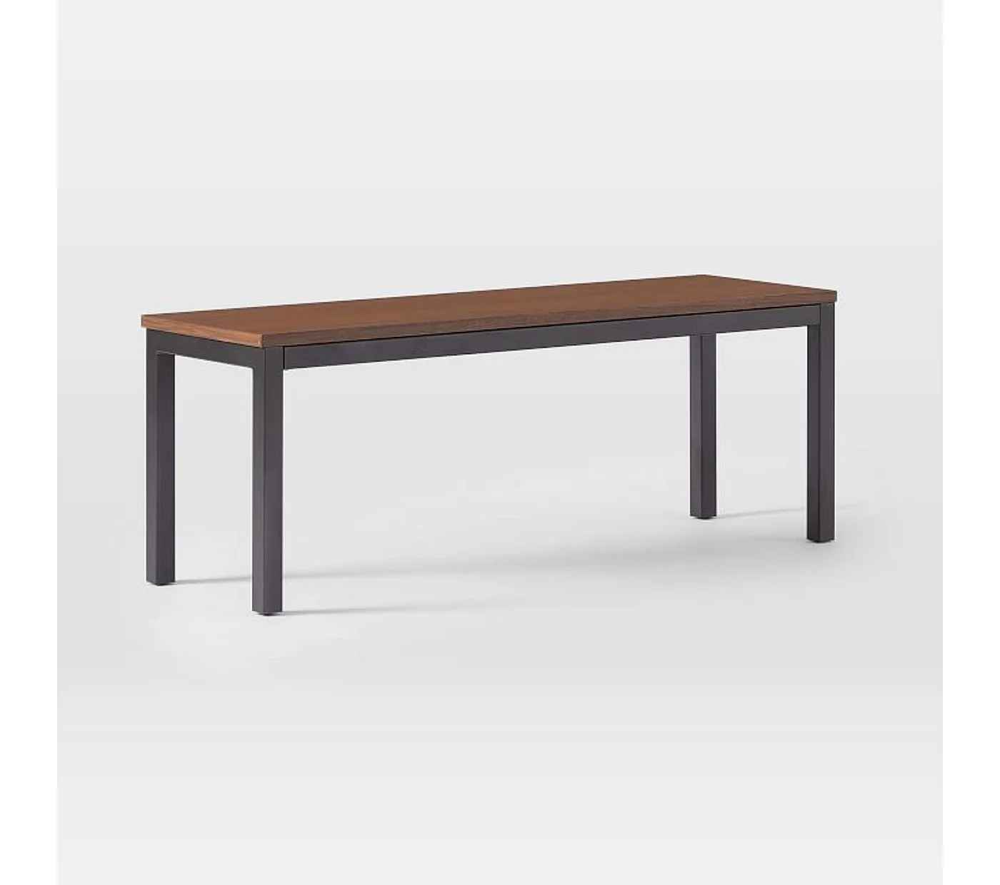 ASLE UPHOLSTERED BENCH