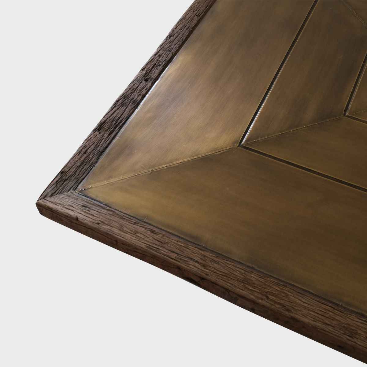 Kalos Ellipse Coffee Table