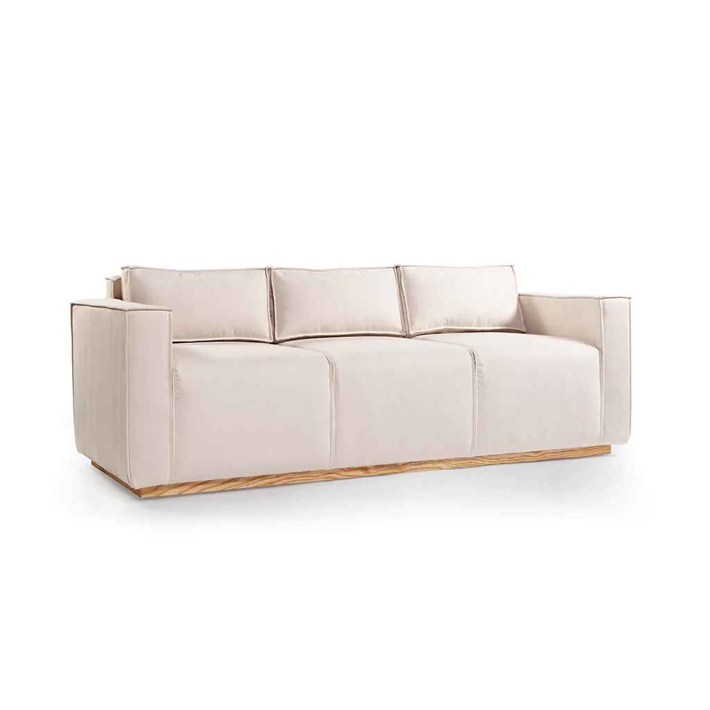 Kalos Ellipse Coffee Table