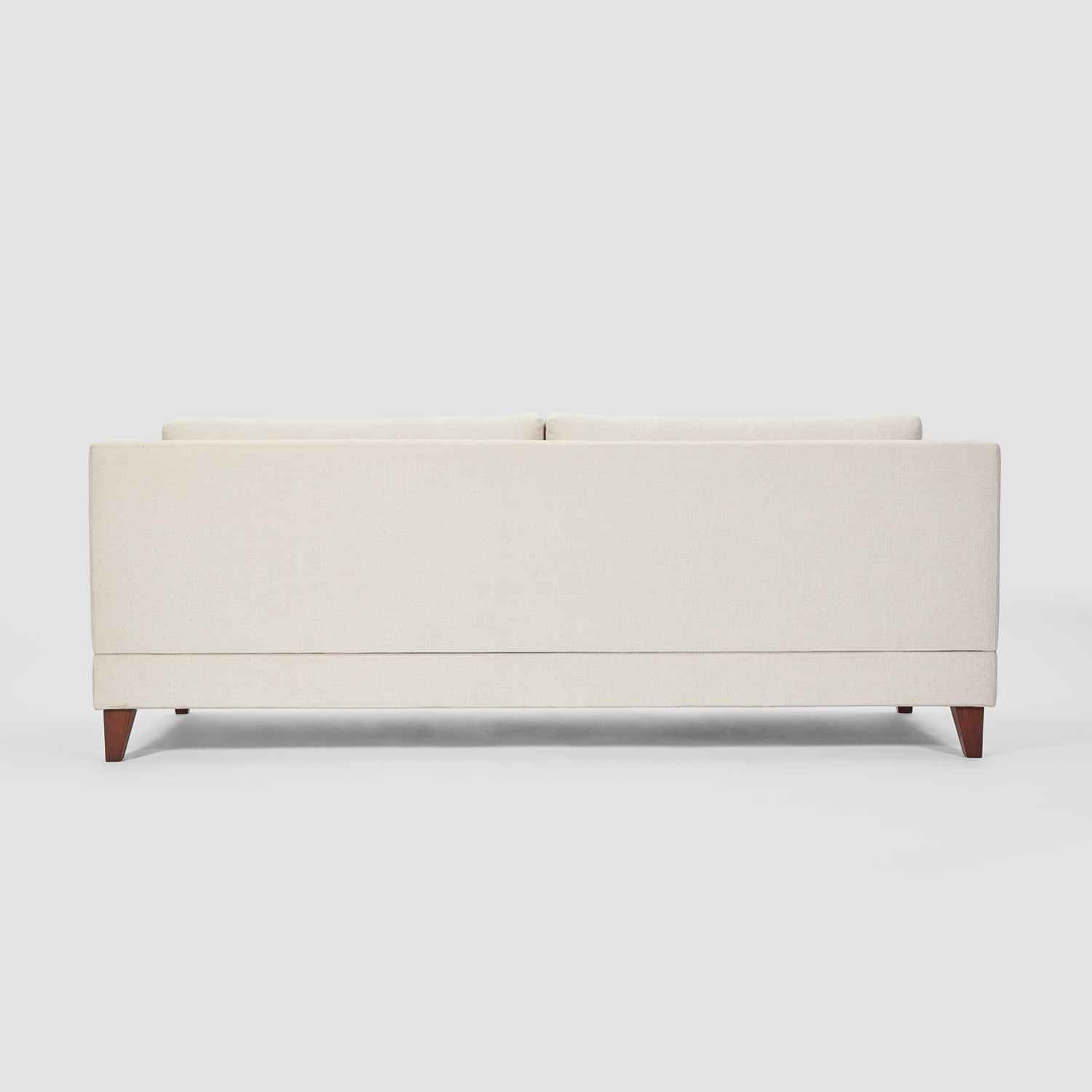 ASLE UPHOLSTERED BENCH