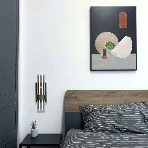 Siga Wall Lamp