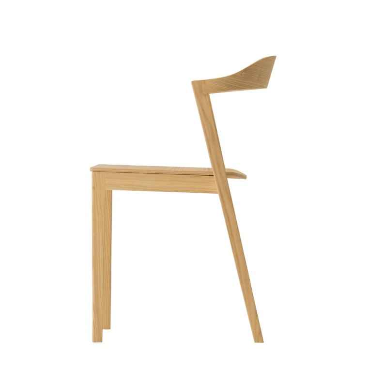 Loui Accent Chair-Caillou