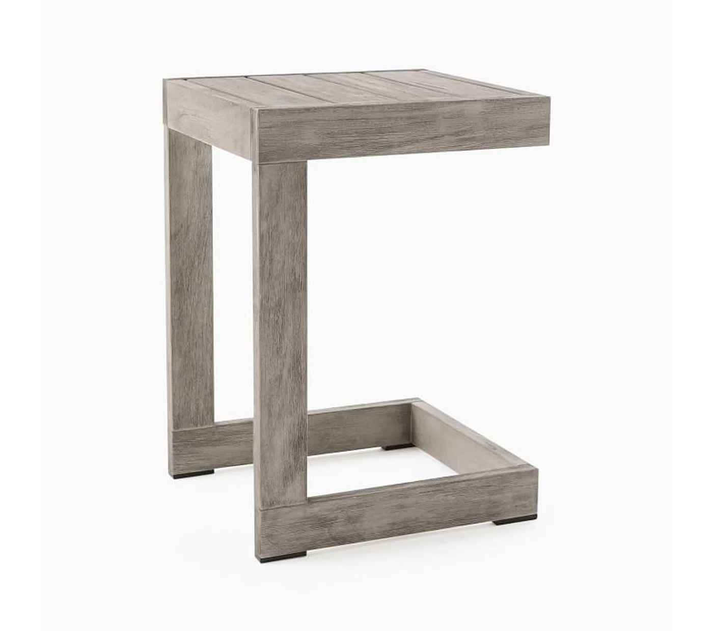 Ortside C-Side Table