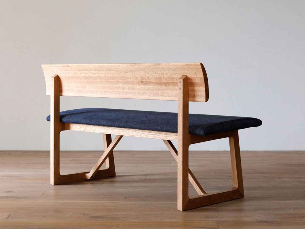 Lacuna – Bench