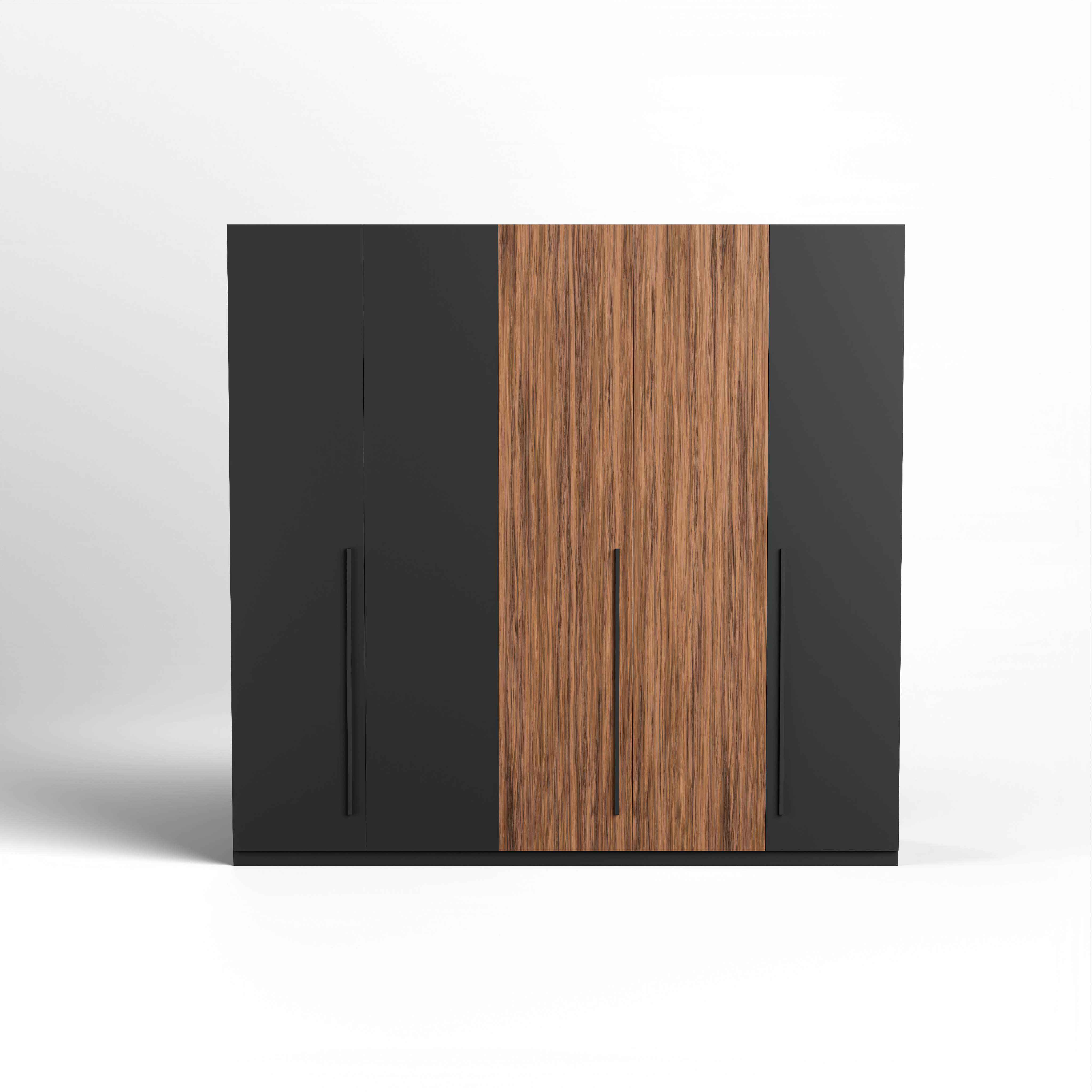 Shinzo Alessio Chest of Drawers