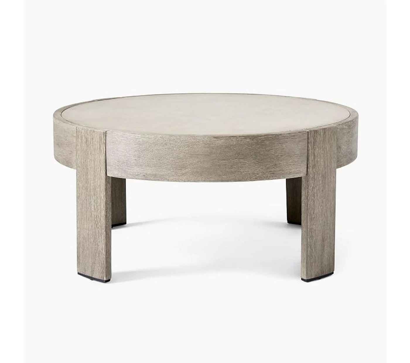 Ortside Outdoor Coffee Table