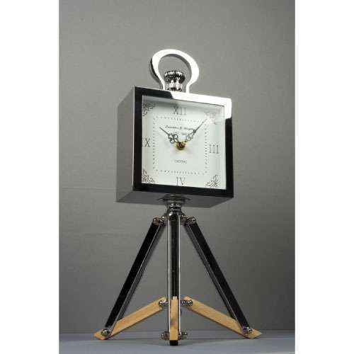 Titian Clock