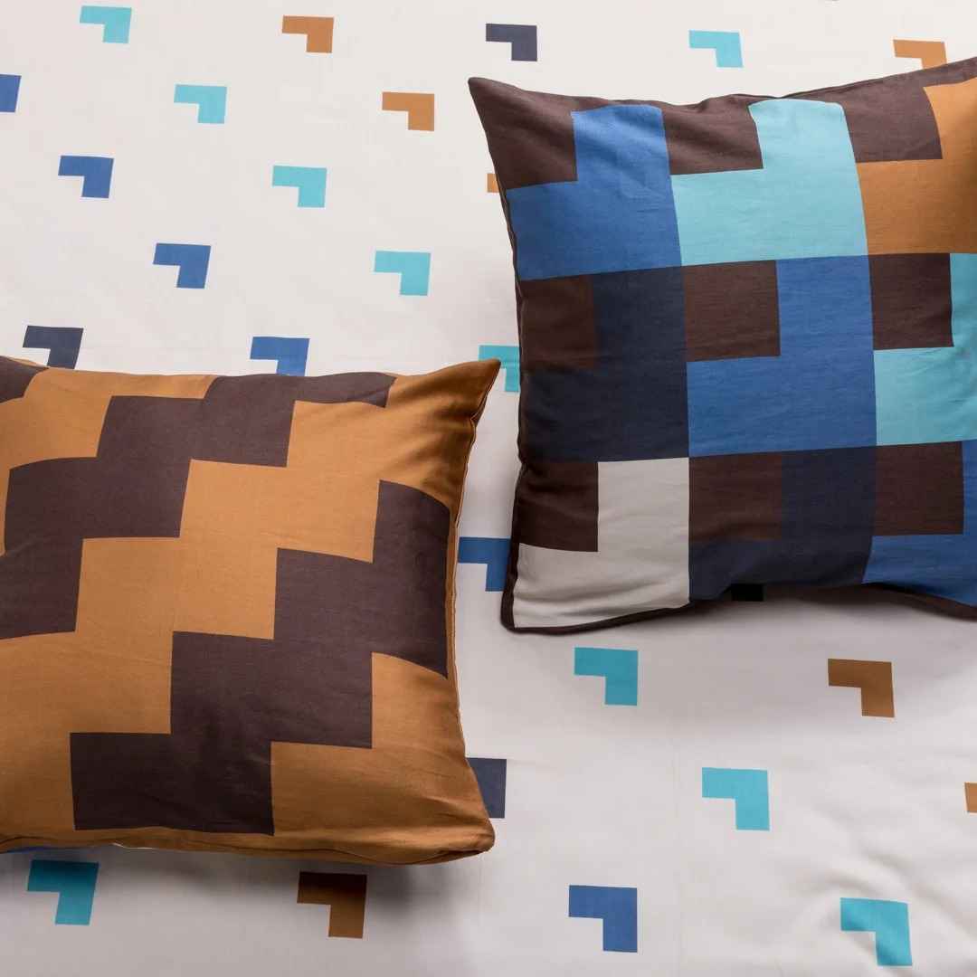 Echo Cushion Covers