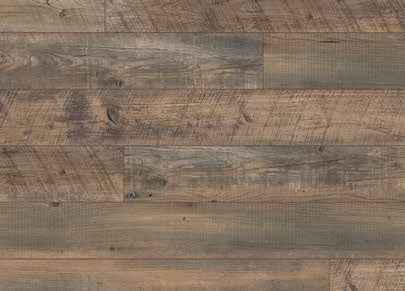 Eiche Oak Reclaimed Baron