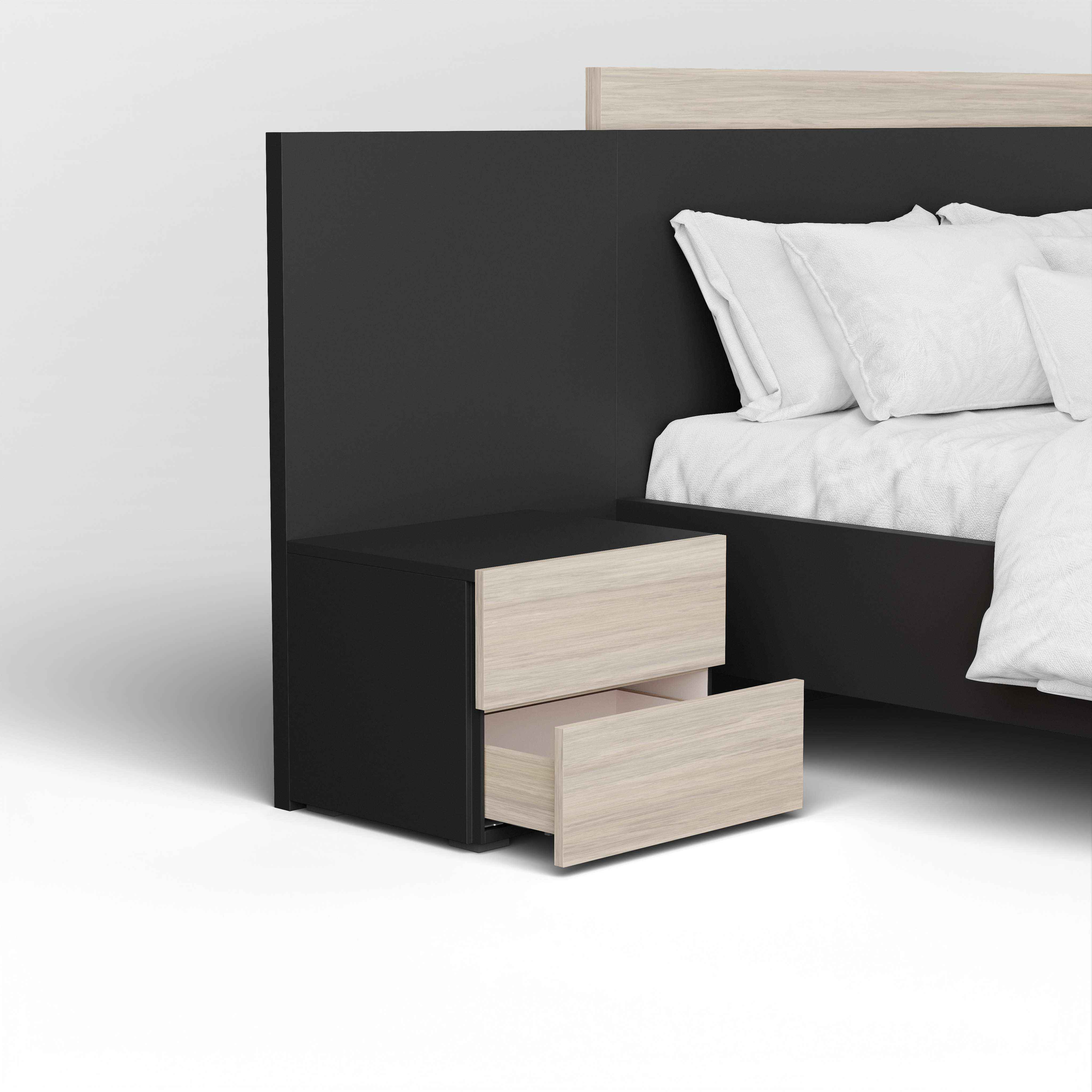 Yumiko Ziva Nightstand