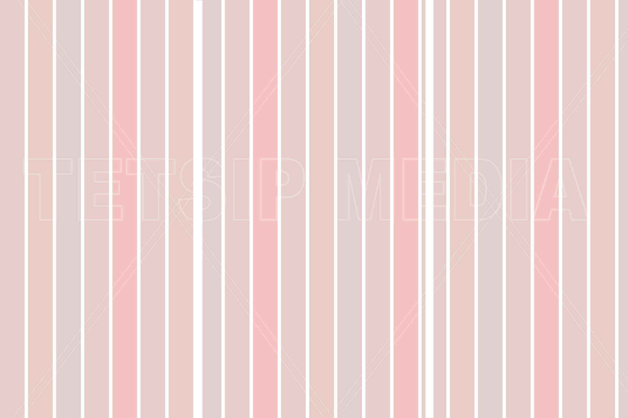 Pink Stripe