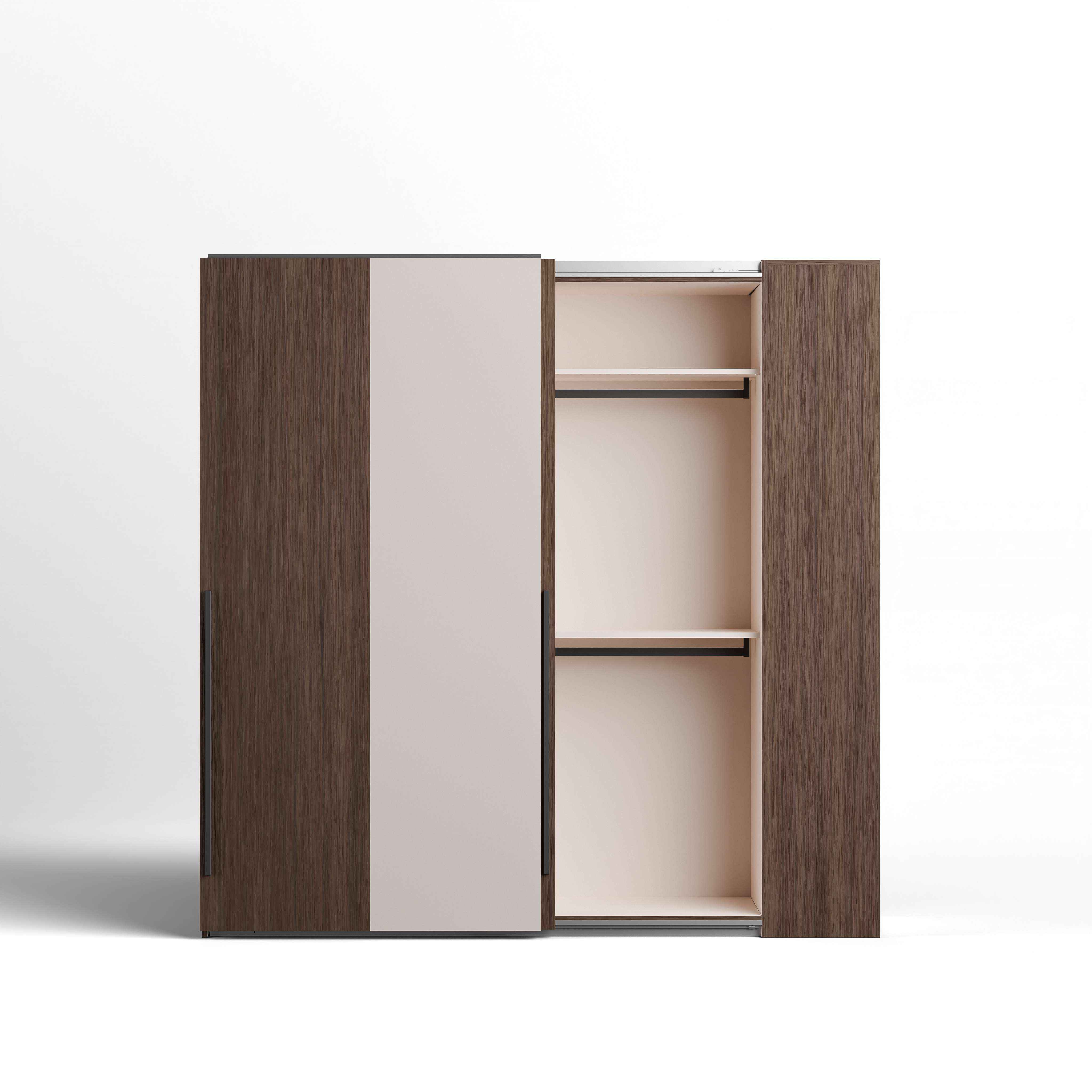 Miho Chest of Drawers
