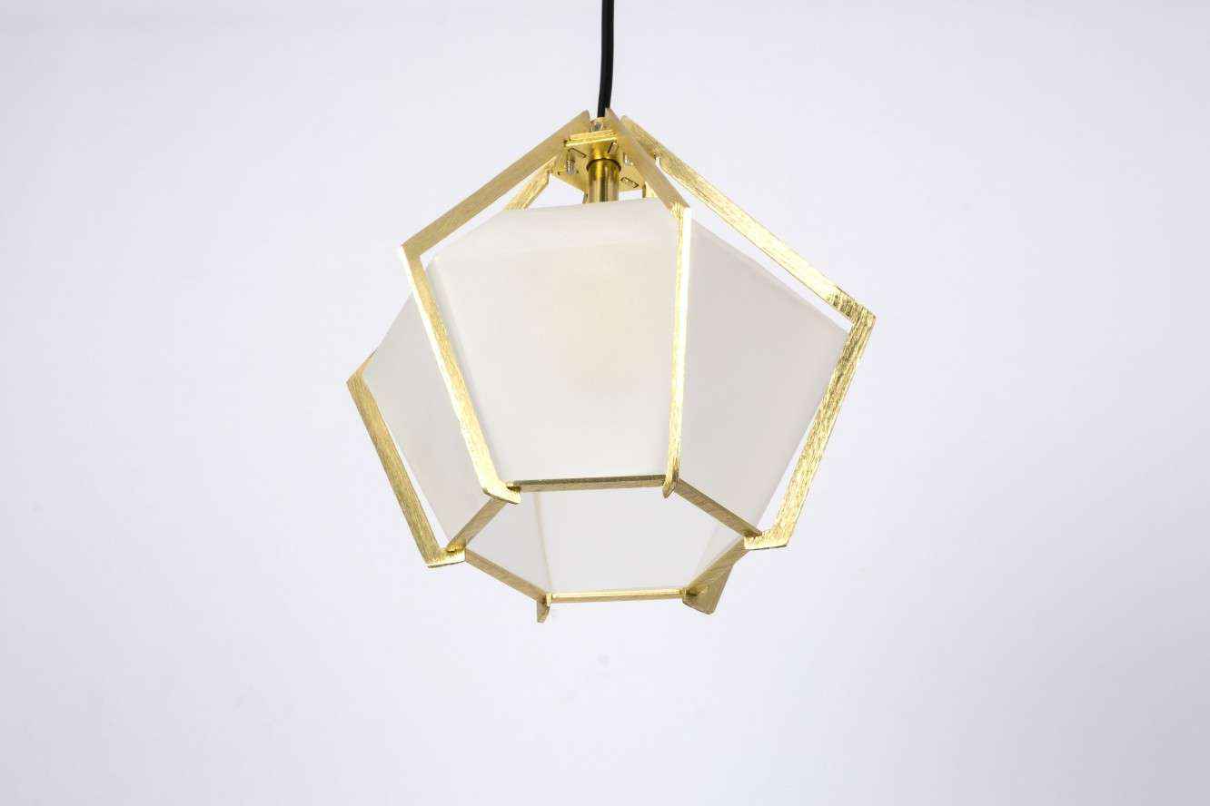 Prism - S White