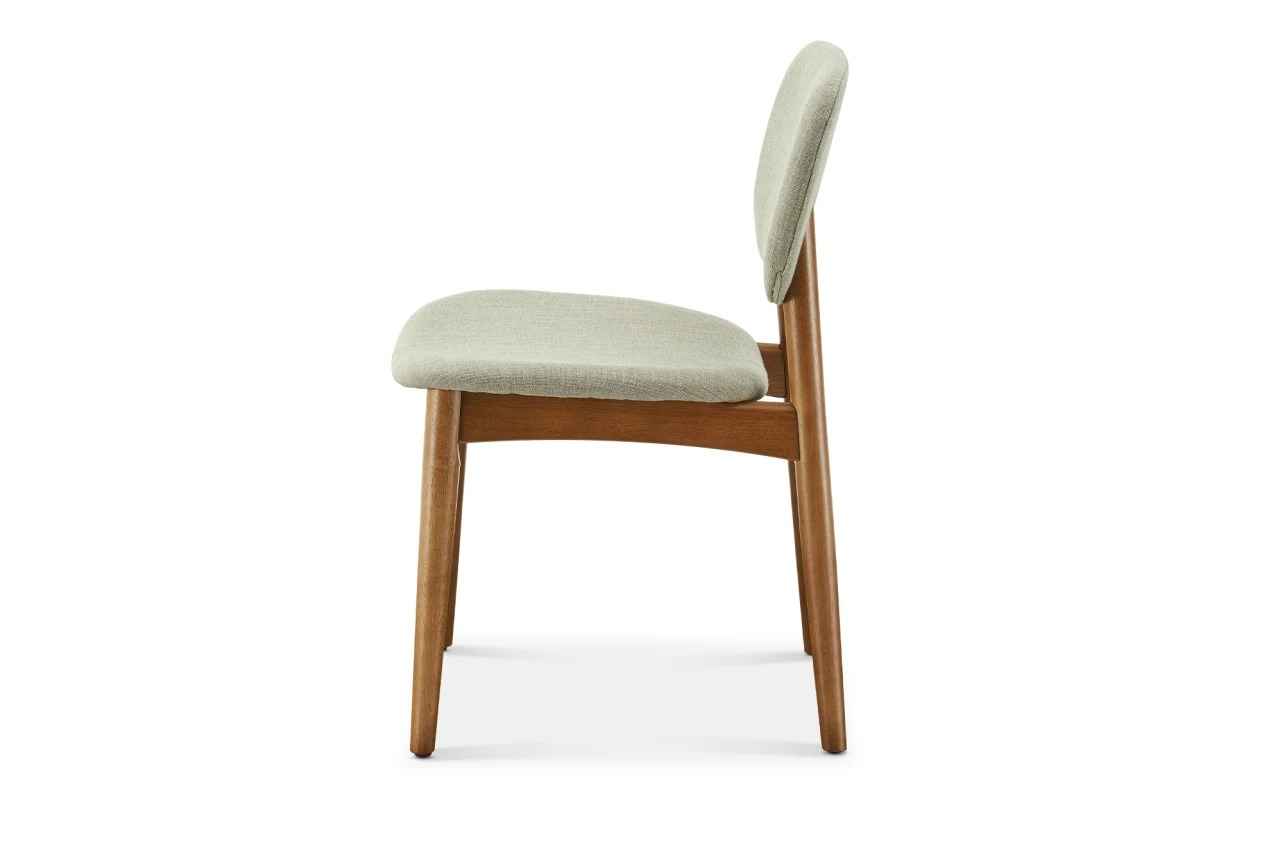 Loui Accent Chair-Caillou