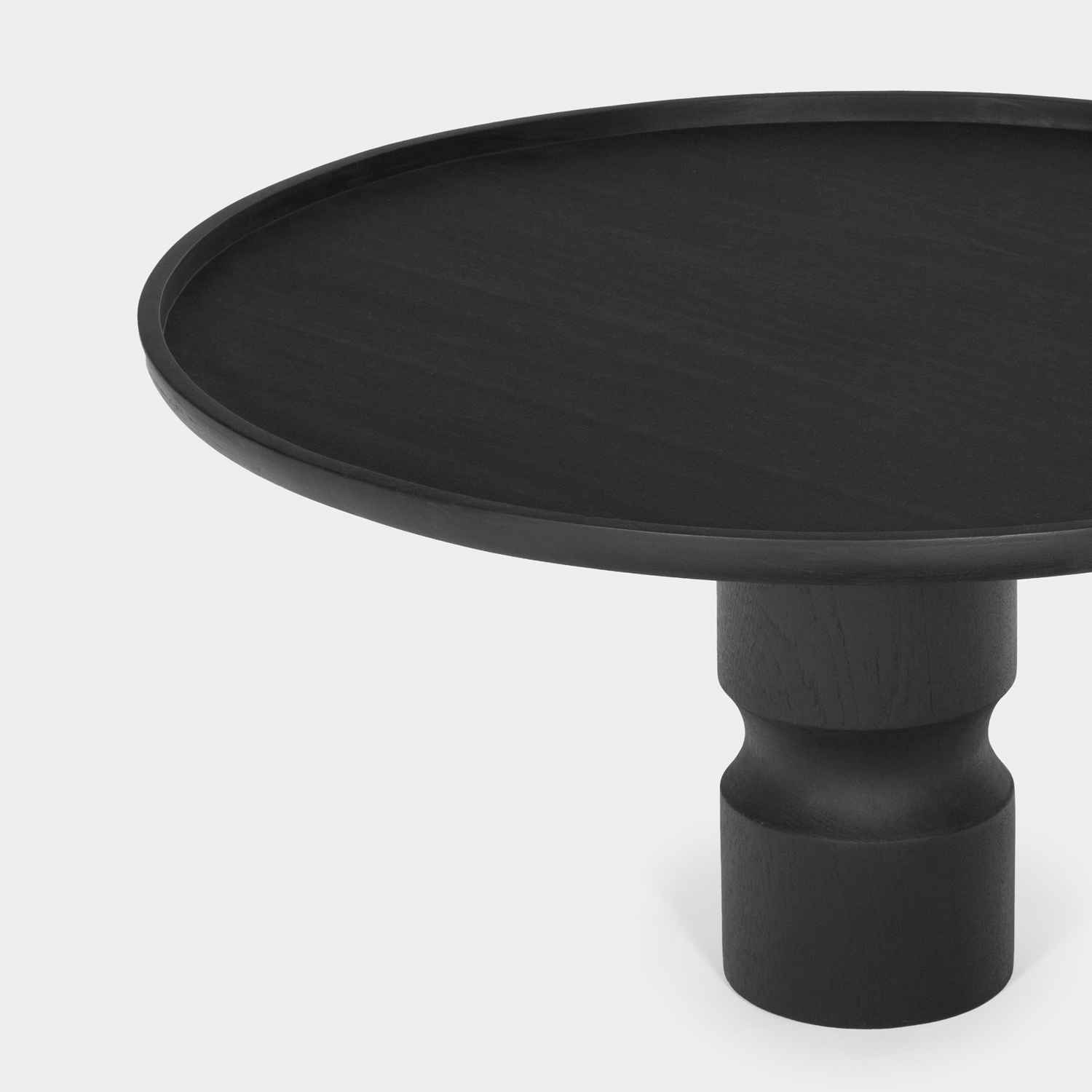 Kalos Ellipse Coffee Table