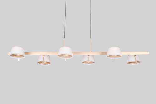 Lekki SW Hanging Light