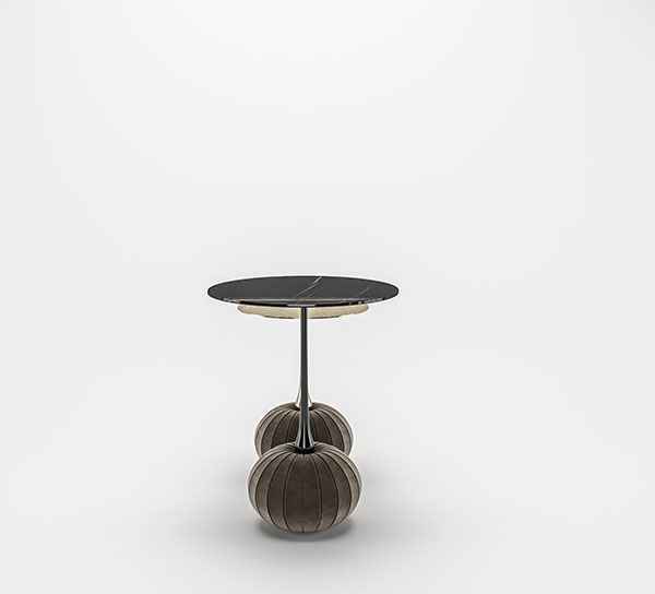 Kalos Ellipse Coffee Table