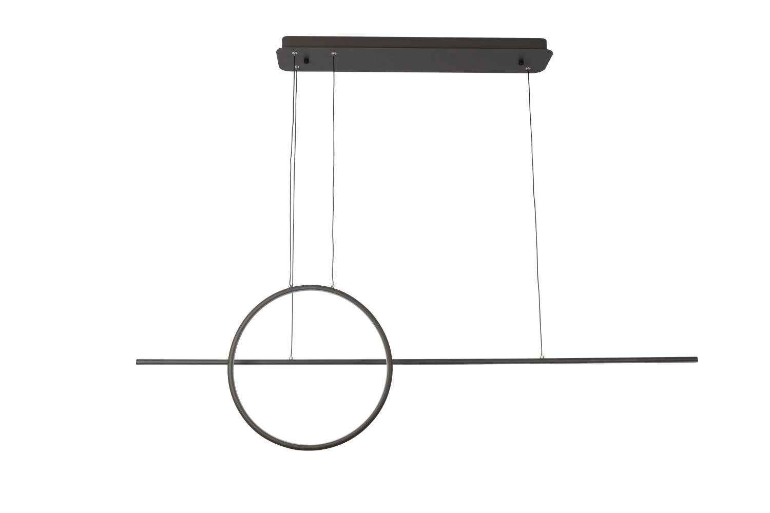 Ziva O Hanging Light