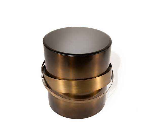 Kalos Ellipse Coffee Table