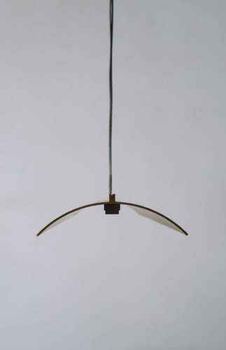 Trave Hanging Light