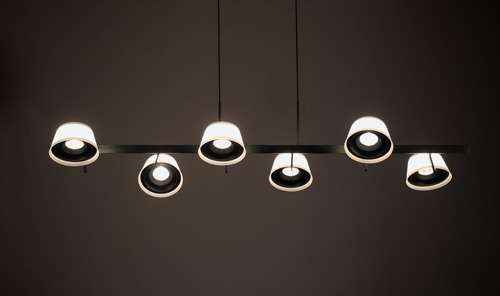 Lekki SB Hanging Light