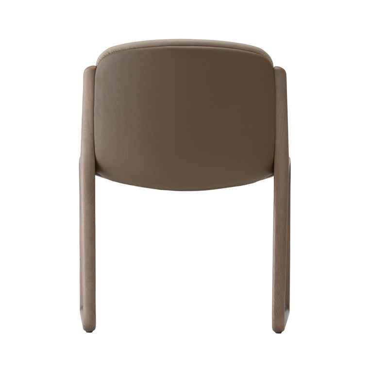 Loui Accent Chair-Caillou