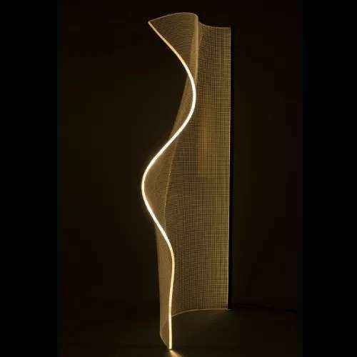 Akryl - Floor Lamp