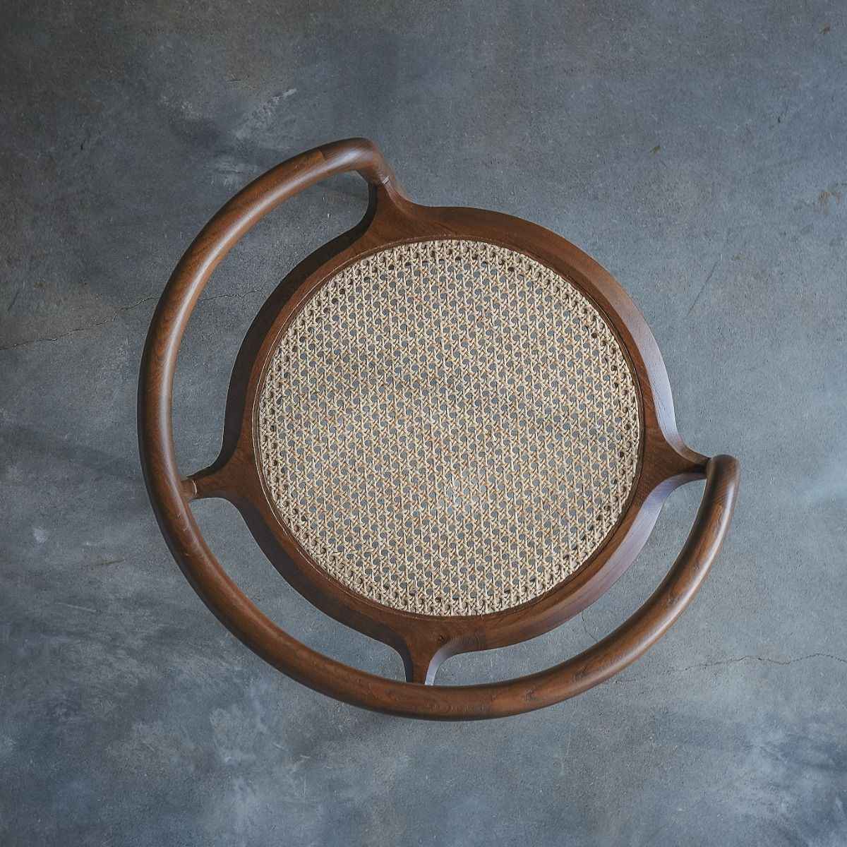 Kalos Ellipse Coffee Table