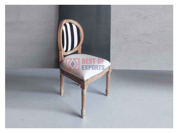 Aach Arm Chair