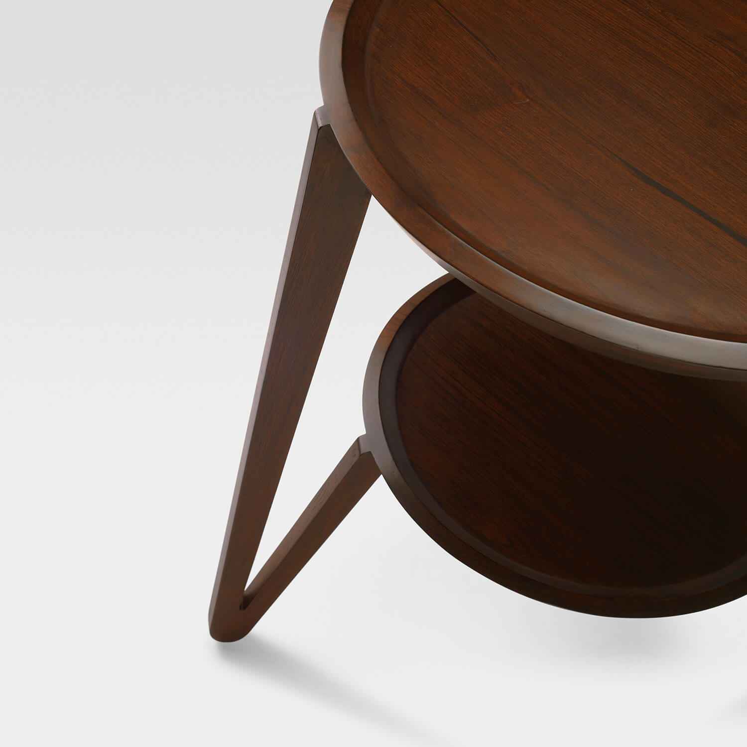 Kalos Ellipse Coffee Table