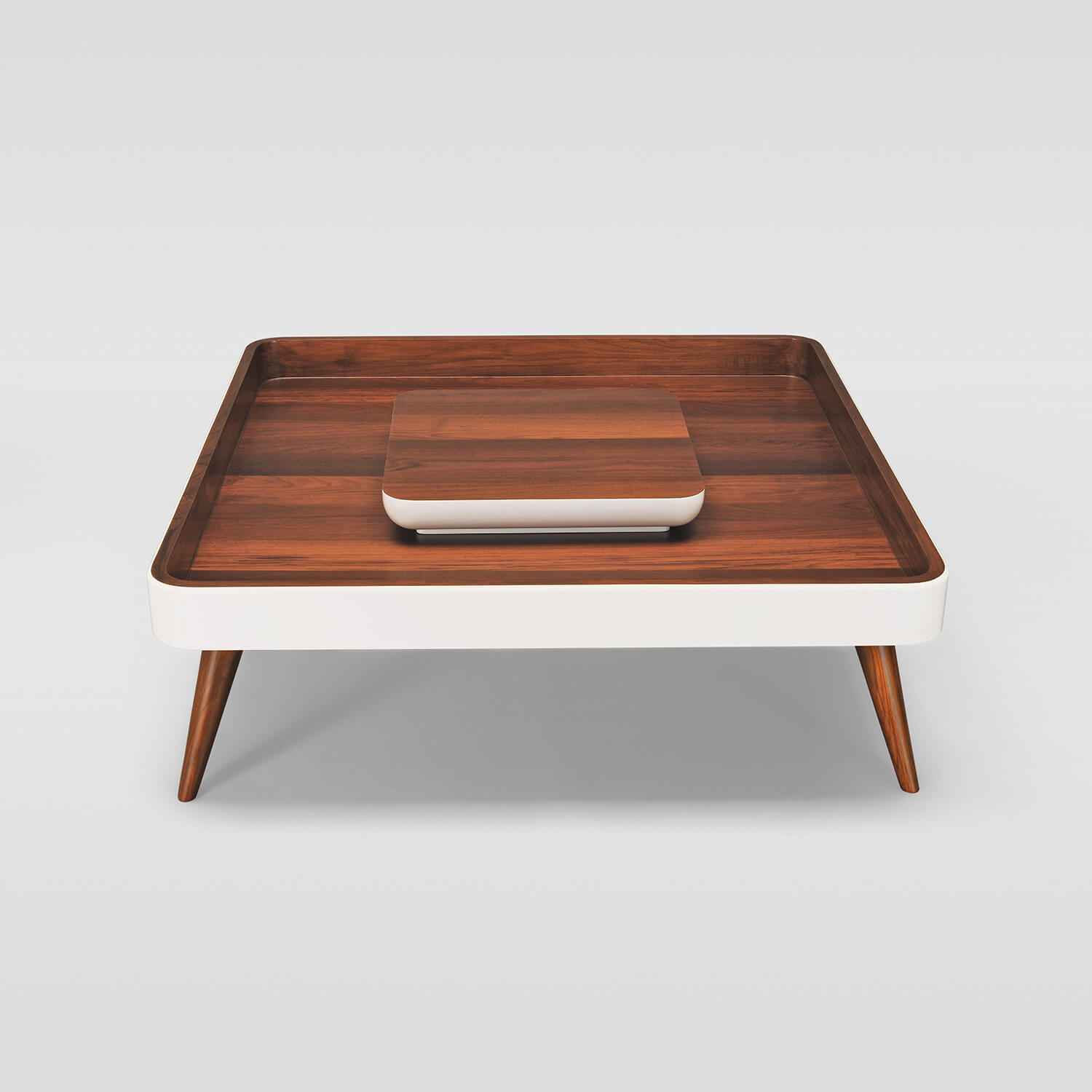 Kalos Ellipse Coffee Table