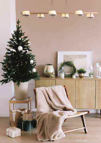 Lekki SW Hanging Light