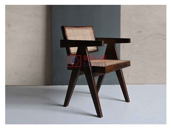 Aach Arm Chair