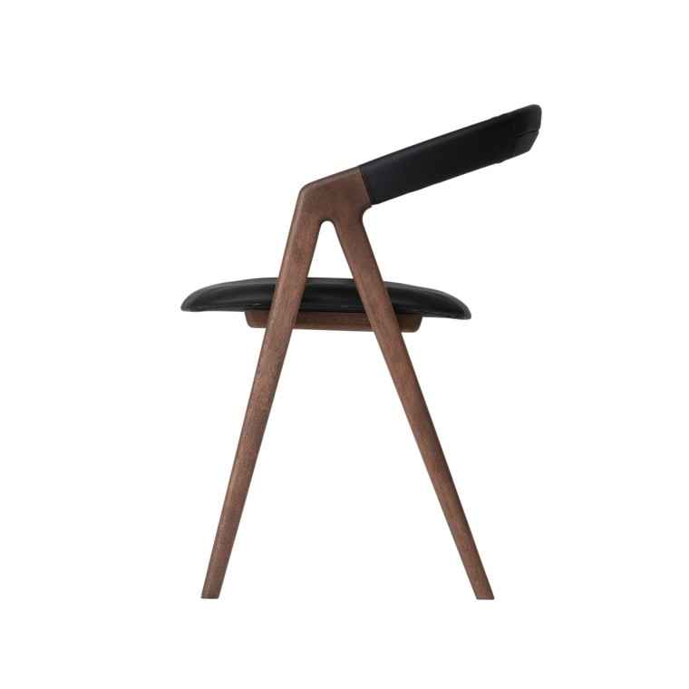 Arm Chair – Lacuna